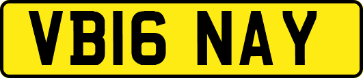 VB16NAY