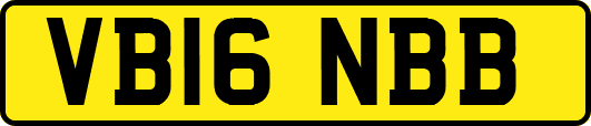 VB16NBB