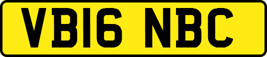 VB16NBC