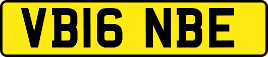 VB16NBE