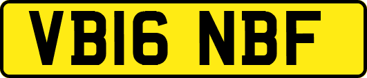 VB16NBF