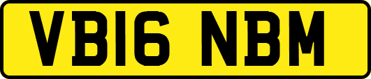 VB16NBM
