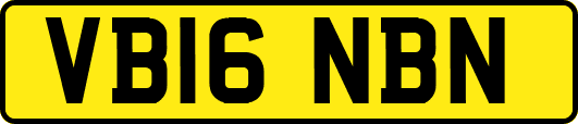 VB16NBN