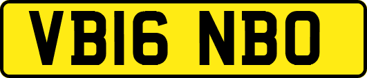 VB16NBO