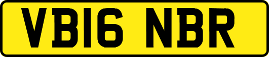 VB16NBR
