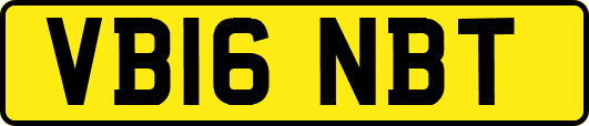 VB16NBT