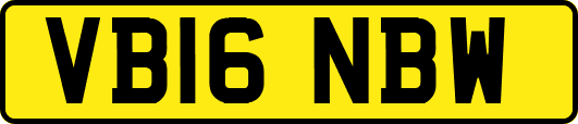 VB16NBW