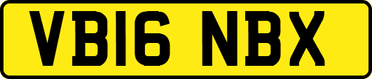 VB16NBX