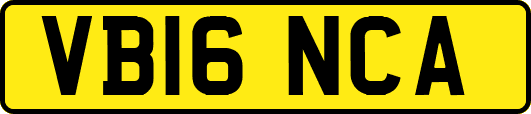 VB16NCA