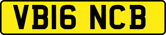 VB16NCB