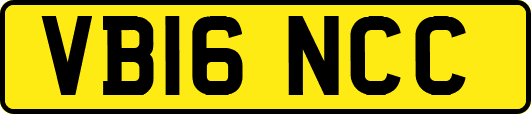VB16NCC
