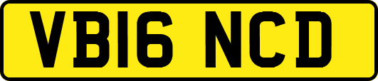 VB16NCD
