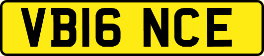 VB16NCE