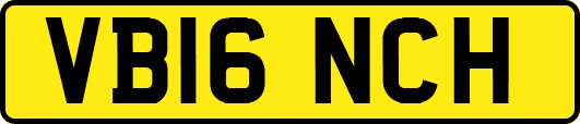 VB16NCH
