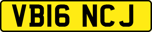 VB16NCJ