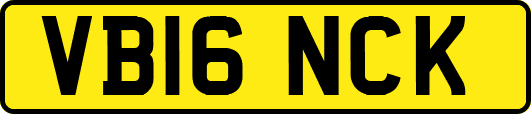 VB16NCK