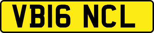 VB16NCL