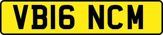 VB16NCM