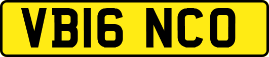 VB16NCO