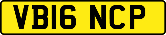 VB16NCP