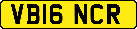 VB16NCR