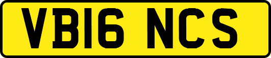 VB16NCS