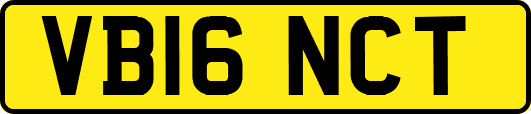 VB16NCT