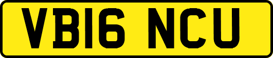 VB16NCU