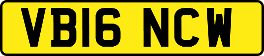 VB16NCW
