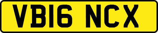 VB16NCX