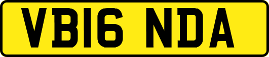 VB16NDA