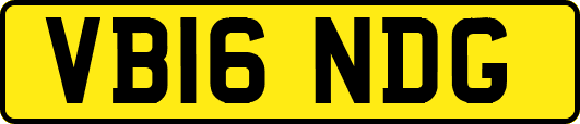 VB16NDG