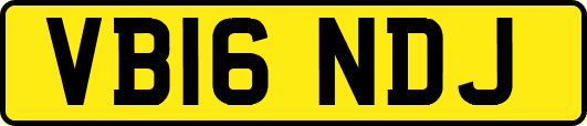 VB16NDJ