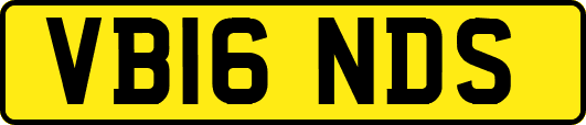 VB16NDS