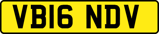 VB16NDV