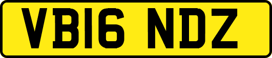 VB16NDZ