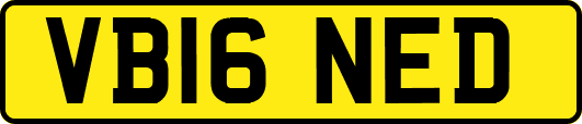 VB16NED