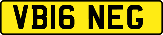VB16NEG