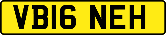 VB16NEH