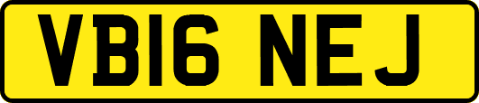 VB16NEJ