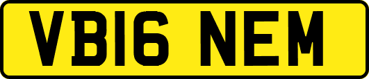 VB16NEM