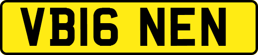 VB16NEN