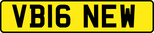 VB16NEW