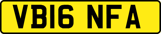 VB16NFA