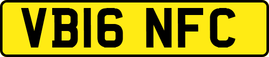 VB16NFC