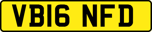 VB16NFD