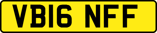 VB16NFF