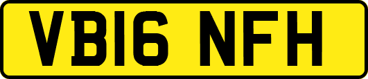 VB16NFH