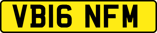VB16NFM