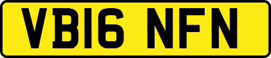 VB16NFN